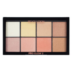 Makeup Revolution Pro Glow 2 20 g