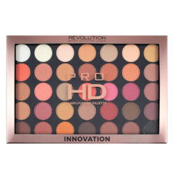 Makeup Revolution Pro HD Amplified 35 Palette Innovation 0 ml