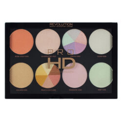 Makeup Revolution Pro HD Palette Glow Getter 32 g