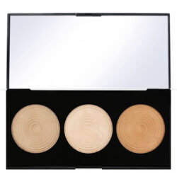 Makeup Revolution Radiant Lights Palette 15 g