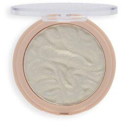 Makeup Revolution Reloaded Highlighter Golden Lights - 6,5 g