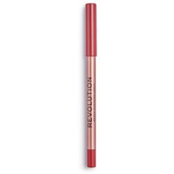 Makeup Revolution Satin Kiss Lipliner Ruby - 1 g