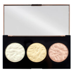 Makeup Revolution Strobe Lighting Palette 11 g