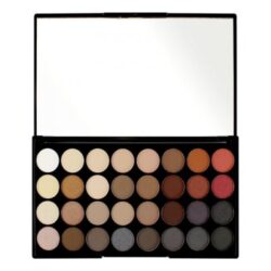 Makeup Revolution Ultra 32 Shade Eyeshadow Palette Flawless 2