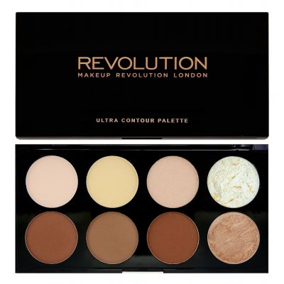 Makeup Revolution Ultra Contour Palette