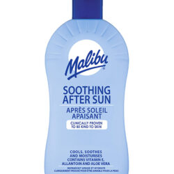 Malibu Soothing After Sun 400 ml