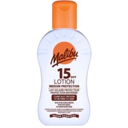 Malibu Sun Lotion SPF 15