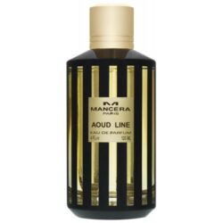 Mancera Aoud Line edp 120ml