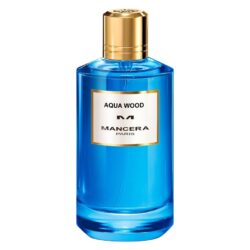 Mancera Aqua Wood Eau De Parfum 120ml