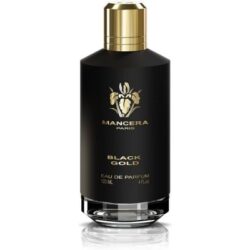 Mancera Black Gold edp 120ml