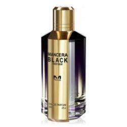 Mancera Black Prestigium edp 120ml