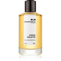 Mancera Choco Violette edp 120ml