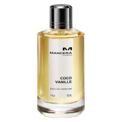 Mancera Coco Vanille Eau De Parfum 120ml
