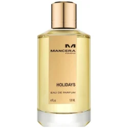 Mancera Holidays edp 120ml