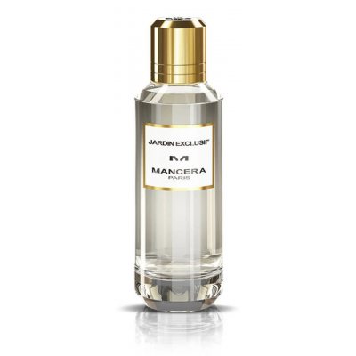 Mancera Jardin Exclusif edp 60ml