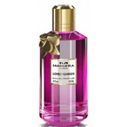 Mancera Lovely Garden edp 120ml