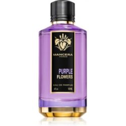 Mancera Purple Flowers edp 120ml