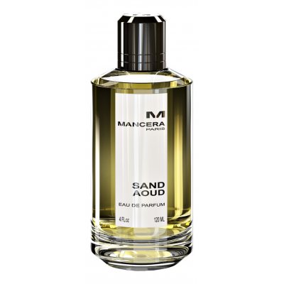 Mancera Sand Aoud edp 120ml