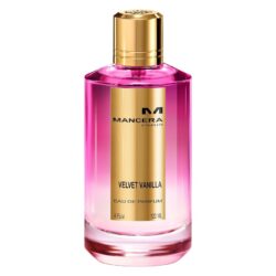 Mancera Velvet Vanilla Eau De Parfum 120ml