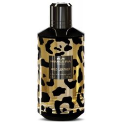 Mancera Wild Leather edp 120ml
