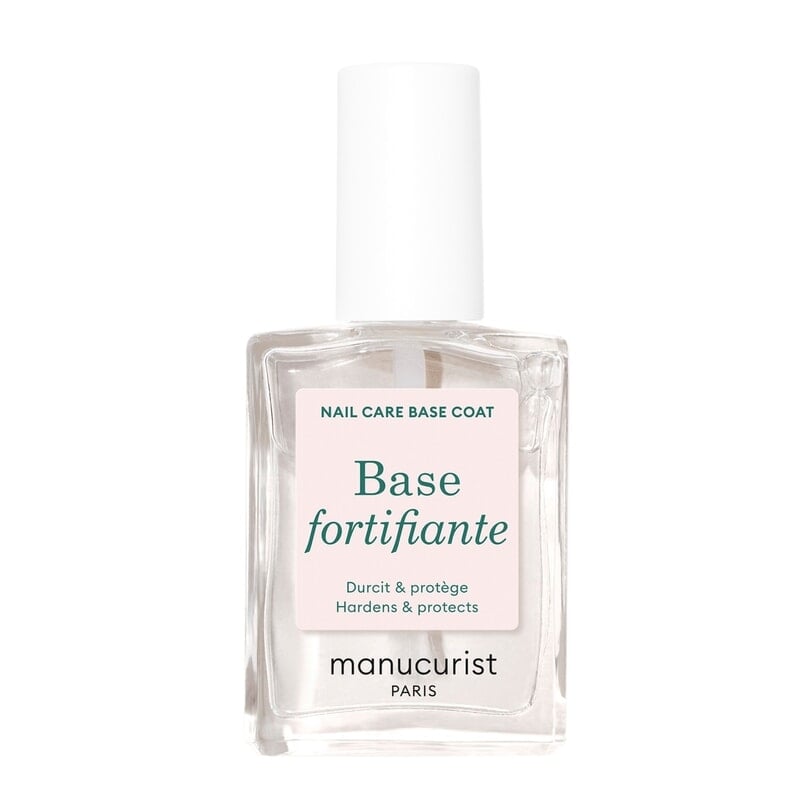 Manucurist Green Nail Care Fortifying Base 15 ml
