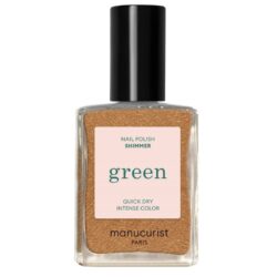 Manucurist Green Shimmer 15 ml