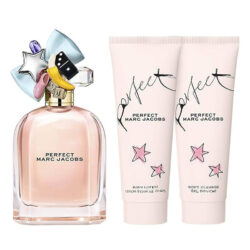 Marc Jacobs Perfect Gift Set EDP 100 ml