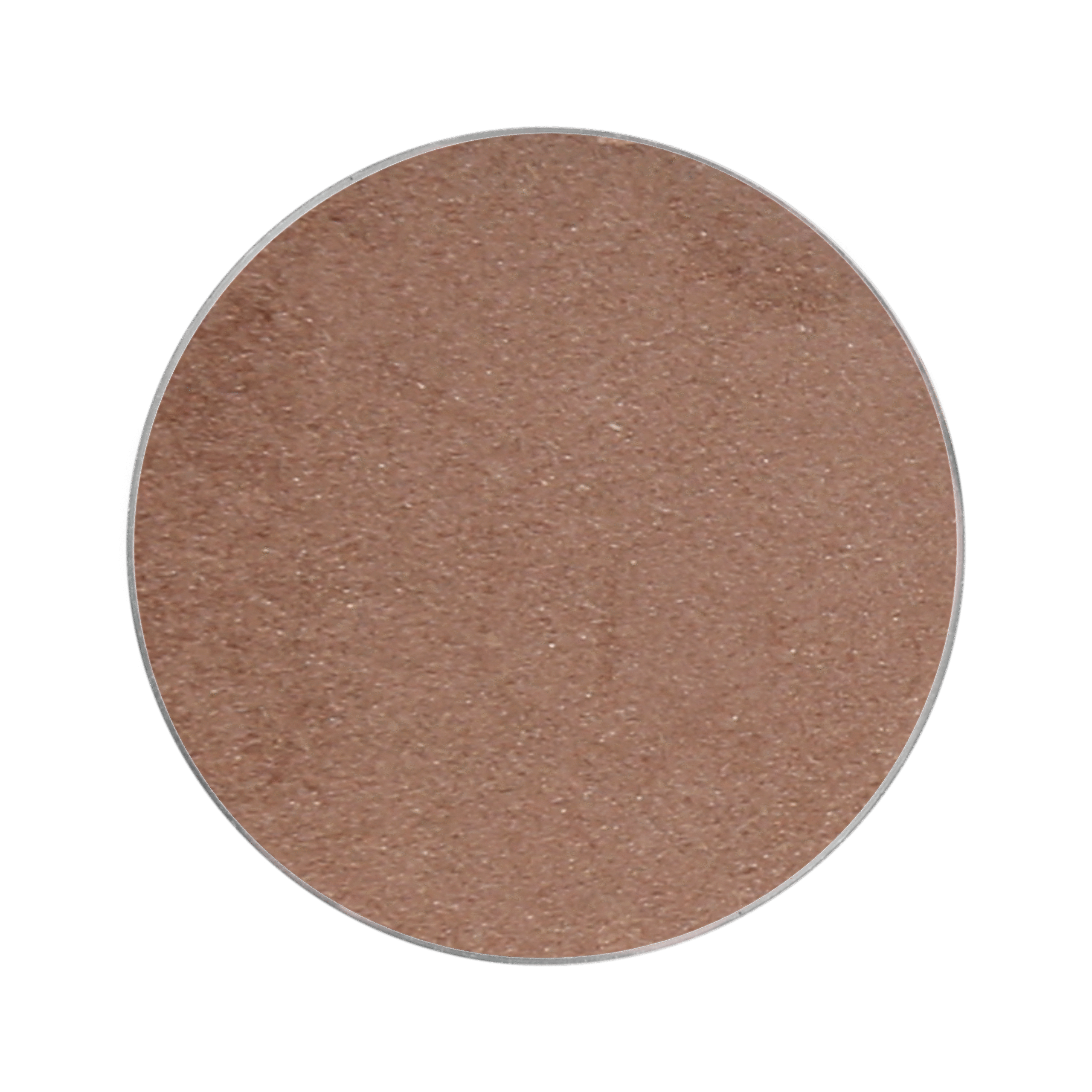 Maria Åkerberg Eyeshadow Refill Magnetic Shiny Mocha