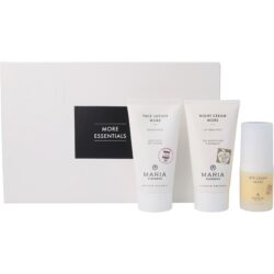 Maria Åkerberg More Essentials
