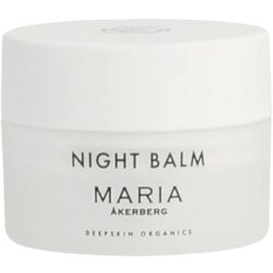 Maria Åkerberg Night Balm 10 ml