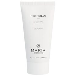 Maria Åkerberg Night Cream 50 ml