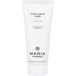 Maria Åkerberg Night Cream More 100 ml