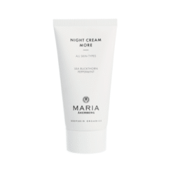 Maria Åkerberg Night Cream More 50 ml