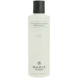 Maria Åkerberg Sweet Breeze Hair & Body Shampoo Sweet Breeze 250