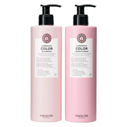 Maria Nila Luminous Colour Bundle Duo 2 x 500 ml