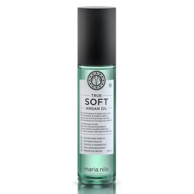 Maria Nila True Soft Argan Oil 100ml