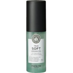 Maria Nila True Soft Argan Oil 30ml