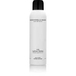 Marie-Stella-Maris Silky Soft Shower Mousse No. 09 Lemon Notes 20
