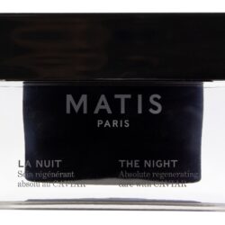 Matis Caviar The Night Anti-Age Night Cream - 50 ml