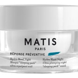 Matis Préventive Hydramood Night Avantage Night Cream - 50 ml