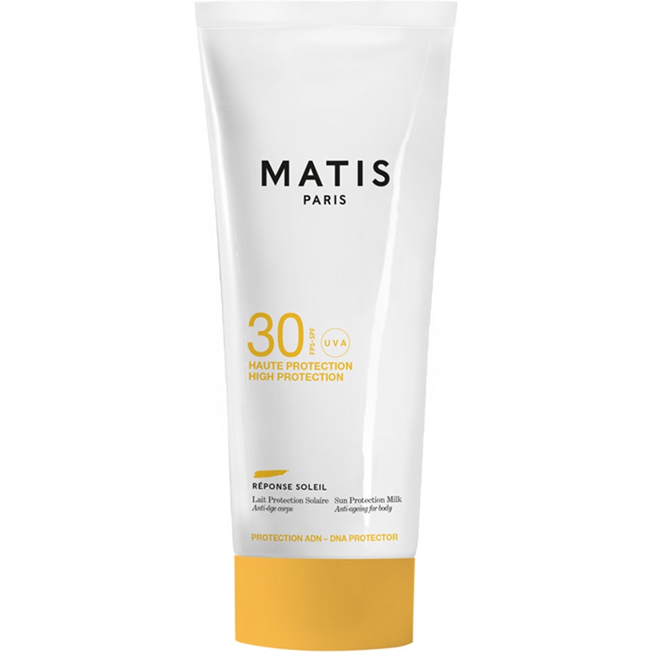 Matis Sun Protection Milk body SPF30 - 200 ml