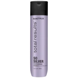 Matrix Total Results Color Obsessed So Silver Shampoo 300ml