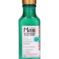 Maui Moisture Hair Care Colour Protection Shampoo 385 ml