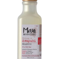 Maui Shine Enhance + Awapuhi Shampoo 385 ml