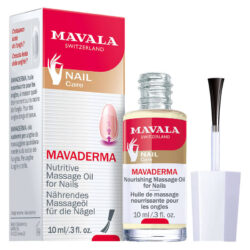 Mavala Mavaderma Nail Massage Oil 10 ml