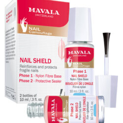 Mavala Nail Shield 10 ml 2 stk.