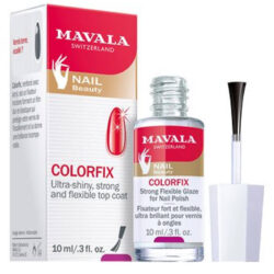 Mavala Top Coat Colorfix 10 ml