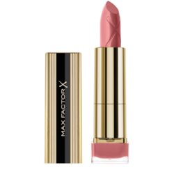 Max Factor Colour Elixir Lipstick 010 Toasted Almond - 4 ml