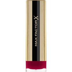 Max Factor Colour Elixir Lipstick 080 Chilli