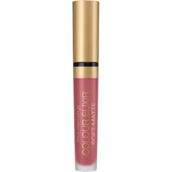 Max Factor Colour Elixir Soft Matte Lip Colour 015 Rose dust